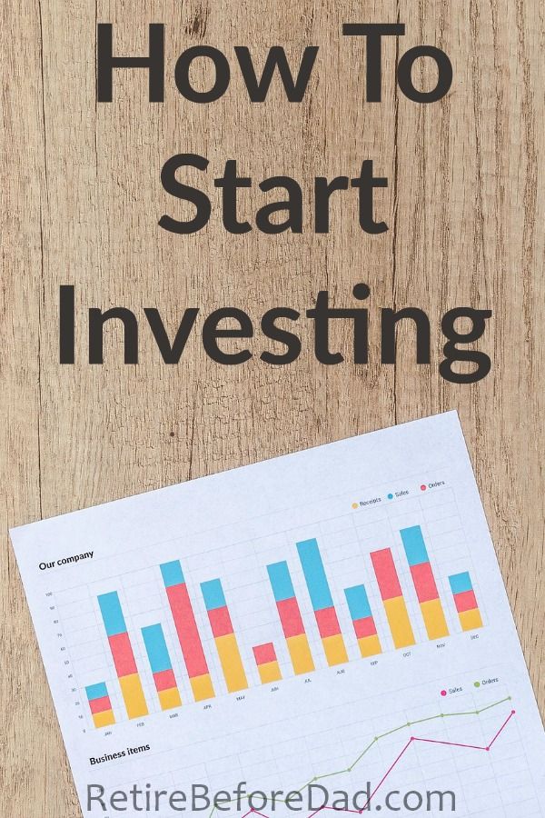 Getting Started With Investing_ Here's What You Should Do - Retire Before Dad