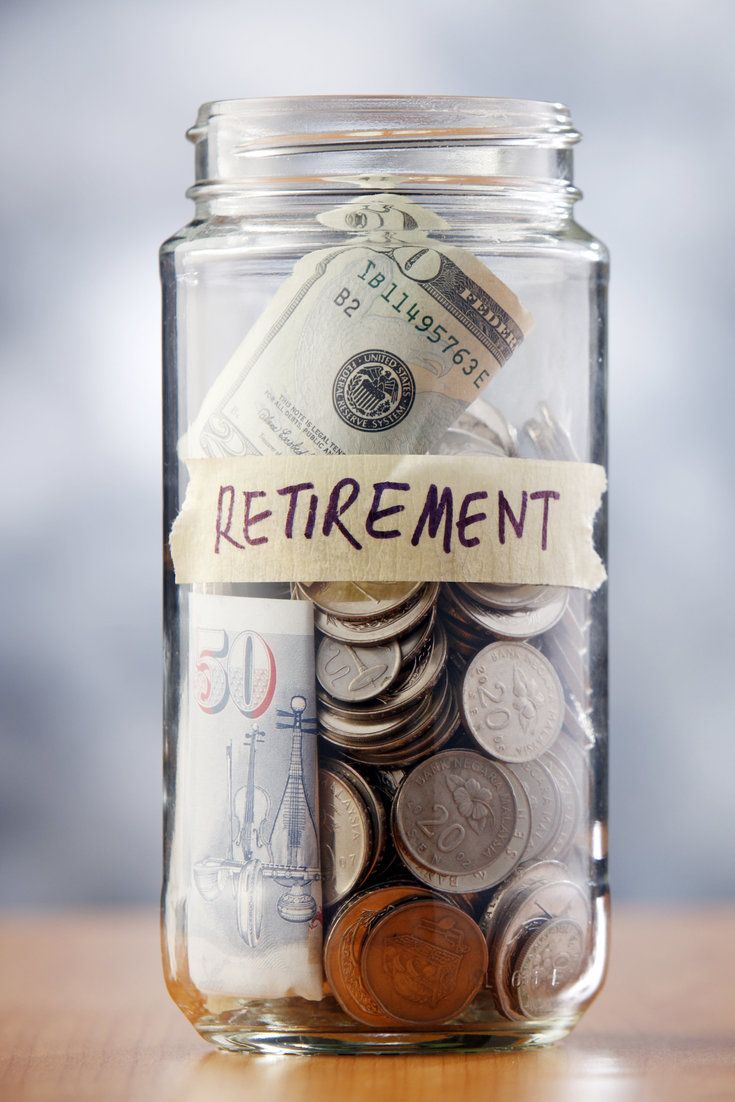 what is retirement ?